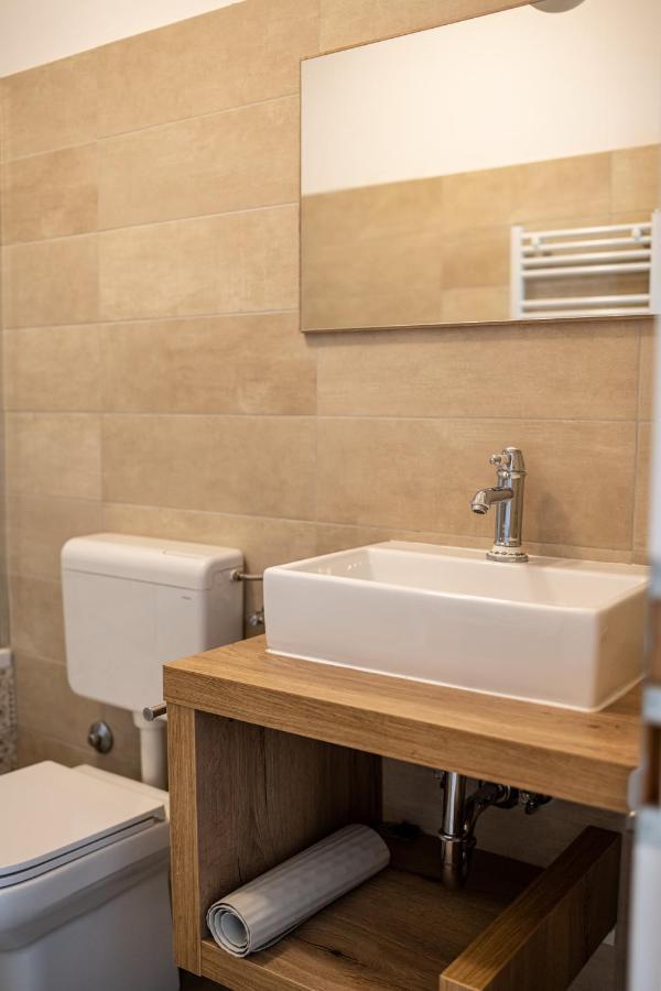 Luxury Room Erceg Zadar Exterior foto